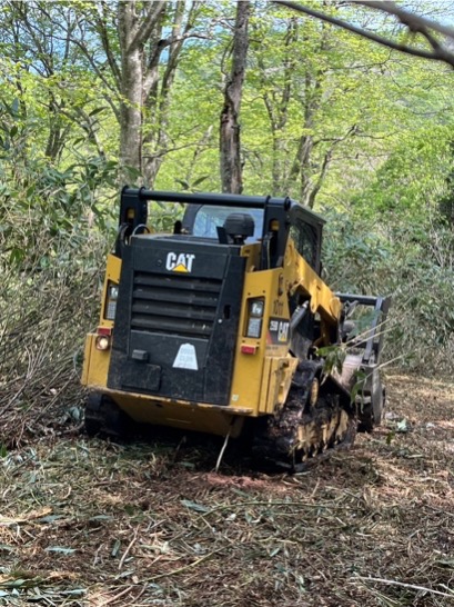 株式会社西村林業
