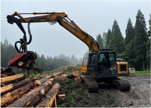 株式会社八幡平貨物