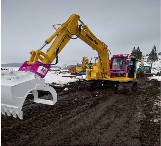 有限会社髙橋造林