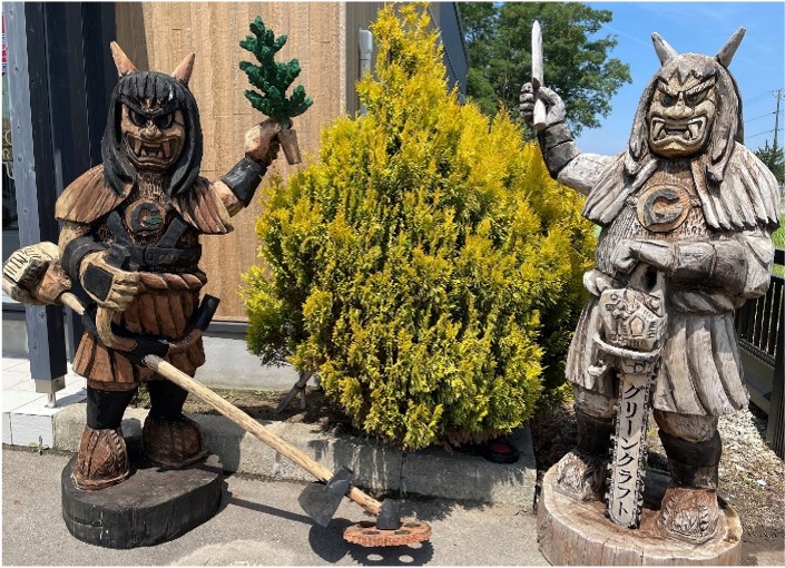 株式会社グリーンクラフト