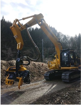 有限会社林業小山組