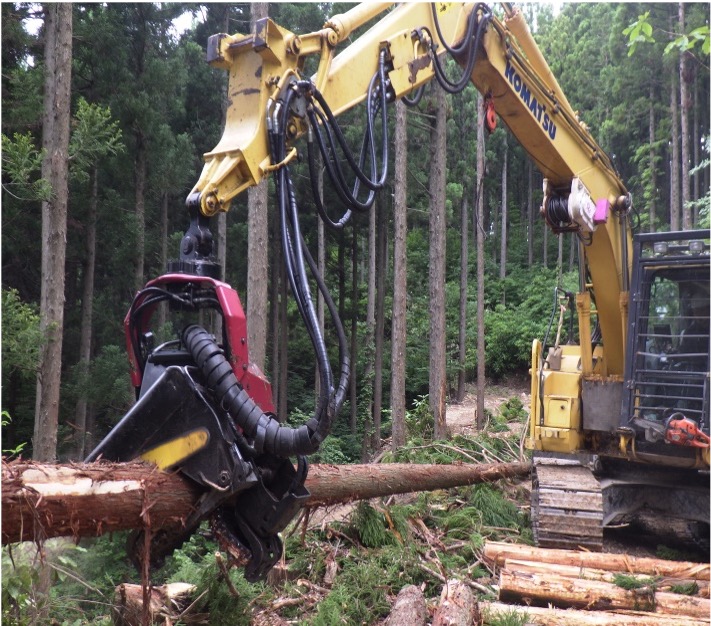 北都輸送株式会社