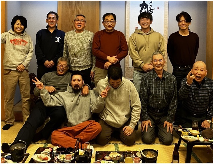 有限会社佐藤林業