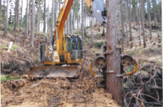 株式会社中川林業