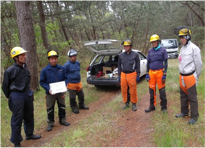 株式会社三浦製材所