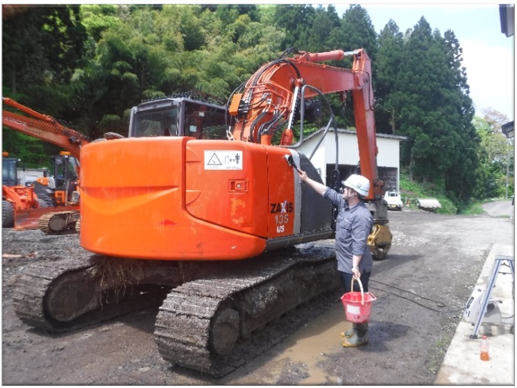 有限会社加藤林業