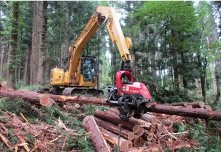 北日本索道株式会社