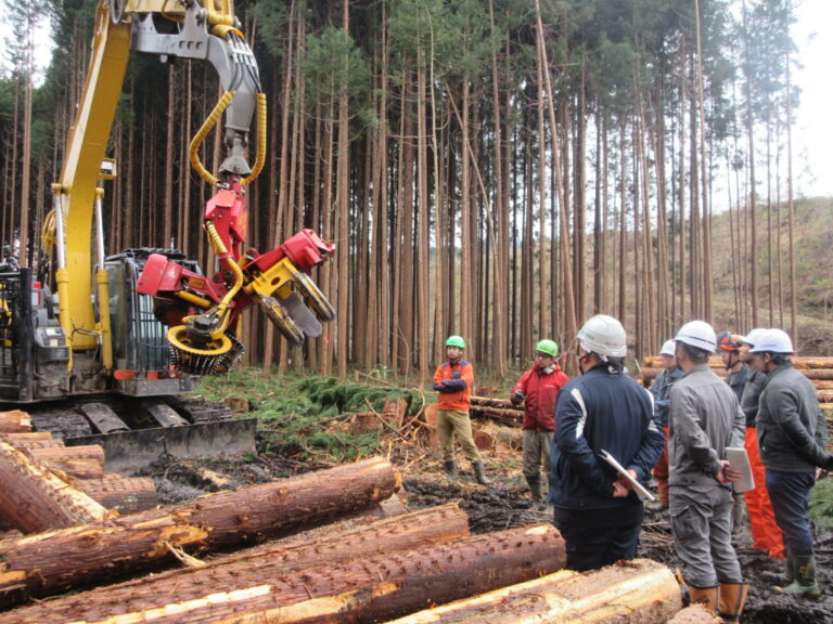 ニューグリンマイスター育成学校
